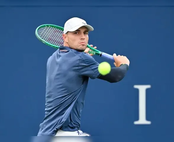 Quem é O’Connell, próximo adversário de João Fonseca no Masters 1000 de Cincinnati