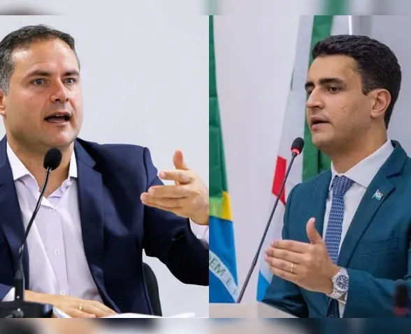 Quem vota em Renan Filho e quem vota em JHC? Veja onde eles lideram
