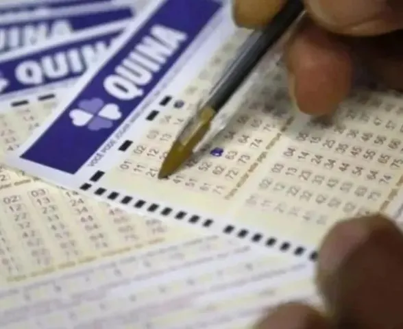 Quina tem ganhador de R$ 10 milhões; veja os números sorteados do concurso 7085