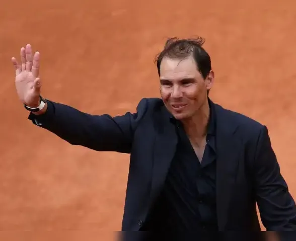 Rafa Nadal Academy confirma sexta temporada no Brasil com etapa no Rio de Janeiro