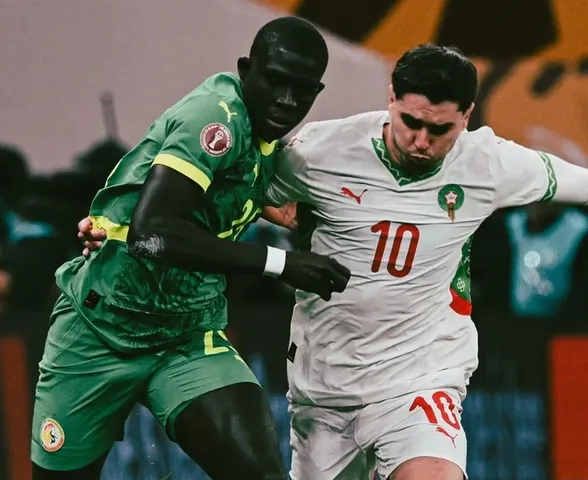Recurso de Senegal por título da Copa Africana será julgado em outubro