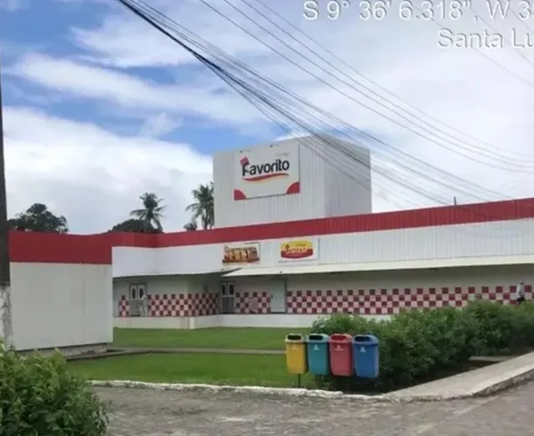 Avícola em Santa Luzia é interditada após vazamento de amônia