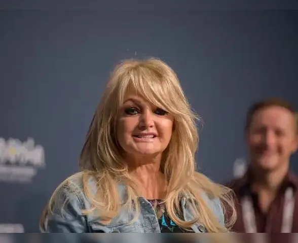 Sem filhos, Bonnie Tyler deixou fortuna para um herdeiro
