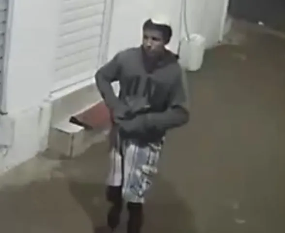 Suspeito de arrombar estabelecimento e furtar dinheiro é preso em Palmeira dos Índios