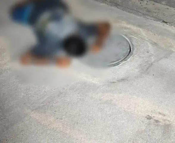 Suspeito de matar adolescente na Jatiúca comemorou execução antes da fuga, diz PC