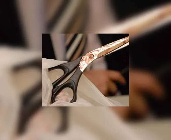 Tio é denunciado por ameaçar matar sobrinho com tesoura em Arapiraca
