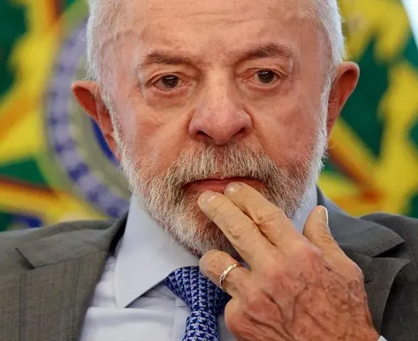 TRE-SP aplica multa de R$ 15 mil a Lula por propaganda eleitoral antecipada