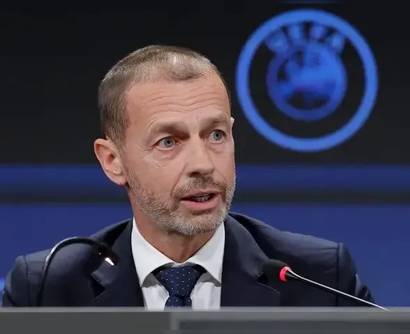 Uefa declara boicote à Copa do Mundo e rompimento com a Fifa