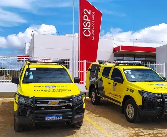'Vou cortar seus pulsos': filho ameaça pai e caso vai parar na polícia em Palmeira dos Índios