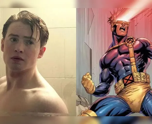 X-Men: Kit Connor é escolhido para viver Ciclope no novo filme da Marvel