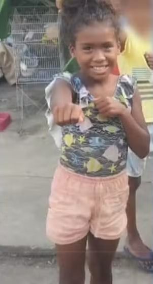 Acusado de matar e estuprar menina de 9 anos em Branquinha vai a julgamento