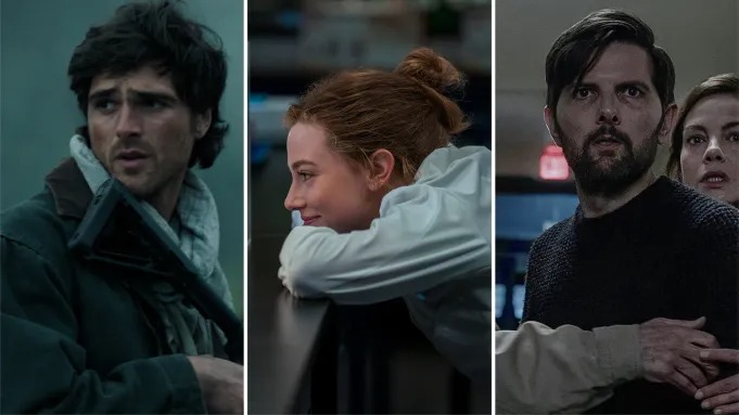 Adaptações de livros para filmes que serão lançadas em 2026