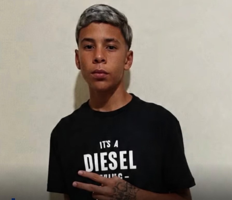 Adolescente que estava desaparecido é encontrado morto em Delmiro Gouveia