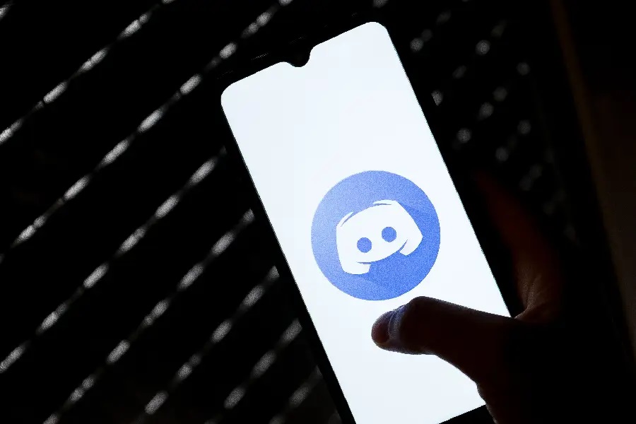 AGU recebe proposta do Discord sobre proteção de menores