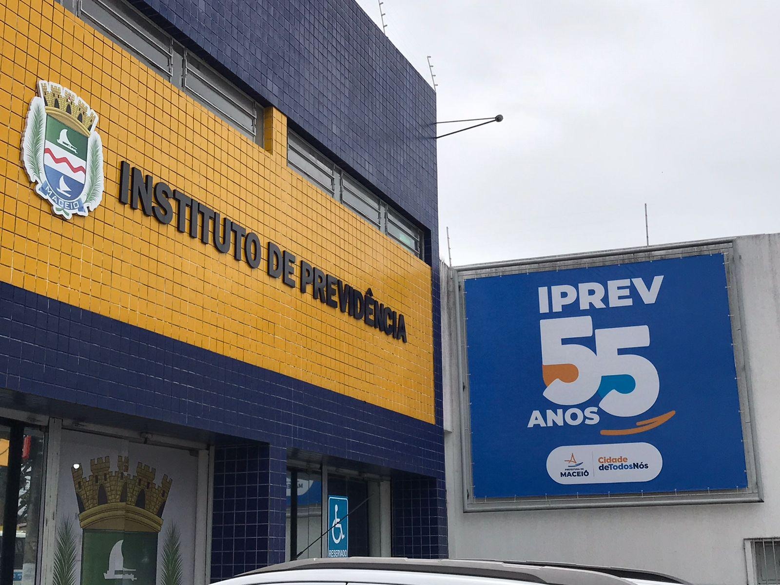 Iprev Maceió previa 0% em ativos bancários; Master concentrou quase 20%