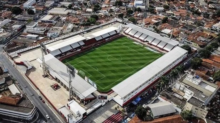 Atlético-GO x Vila Nova: horário e onde assistir ao vivo