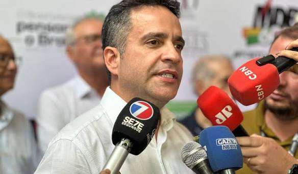 Maceió tem taxa de iluminação mais cara do Nordeste, diz governador