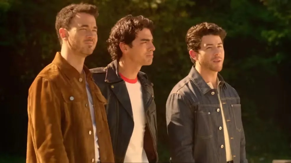 'Camp Rock 3': sequência estreia nesta sexta-feira (14) no streaming