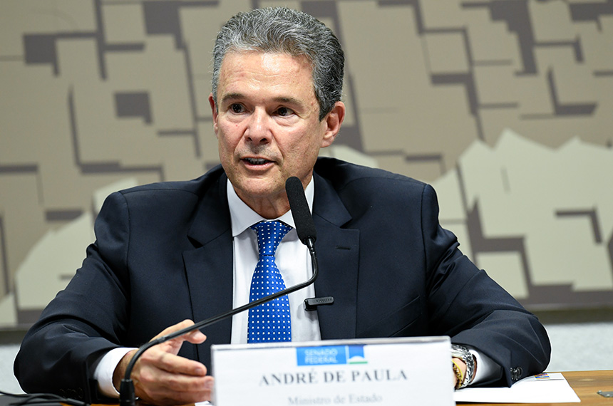 Cana, exportação, liberação e entregas: ministro vem a AL nesta quinta
