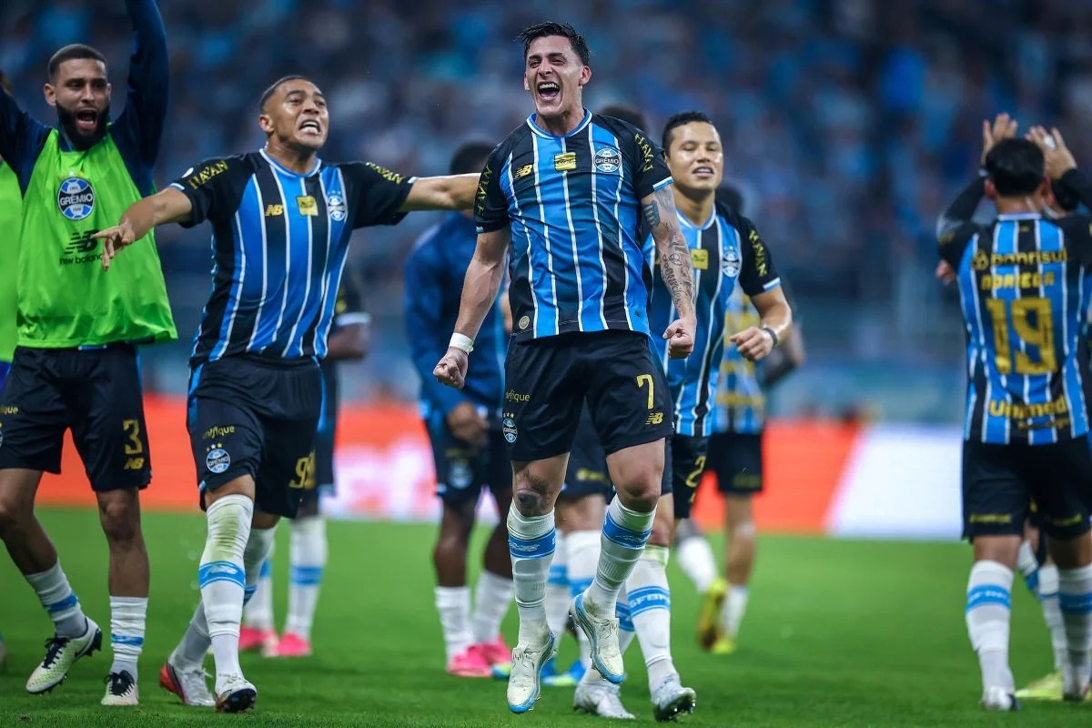 Com Clássico Vovô, confira agenda do Brasileirão deste sábado (8)