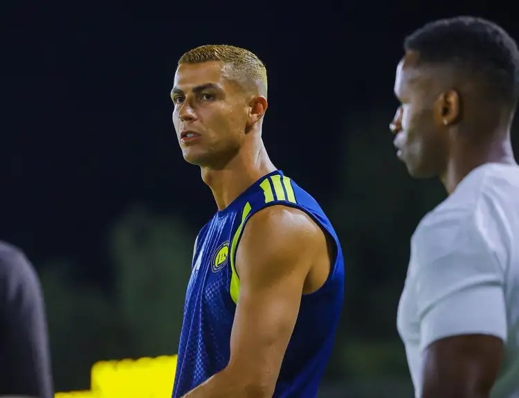 Cristiano Ronaldo indica aposentadoria: 'Provavelmente meu último ano'