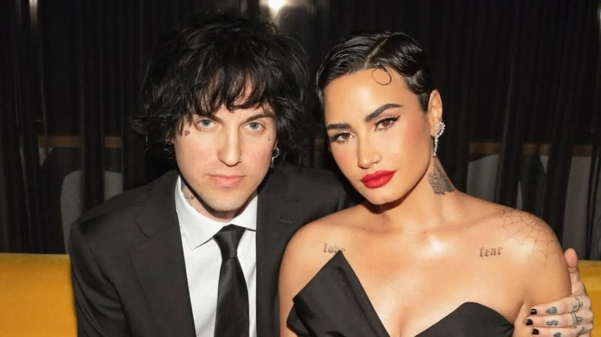 Demi Lovato revela "maior lição aprendida" em primeiro ano de casamento
