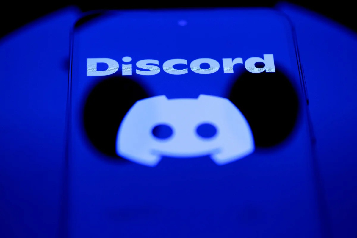 Discord diz que suspendeu lives no Brasil após ordem da ANPD