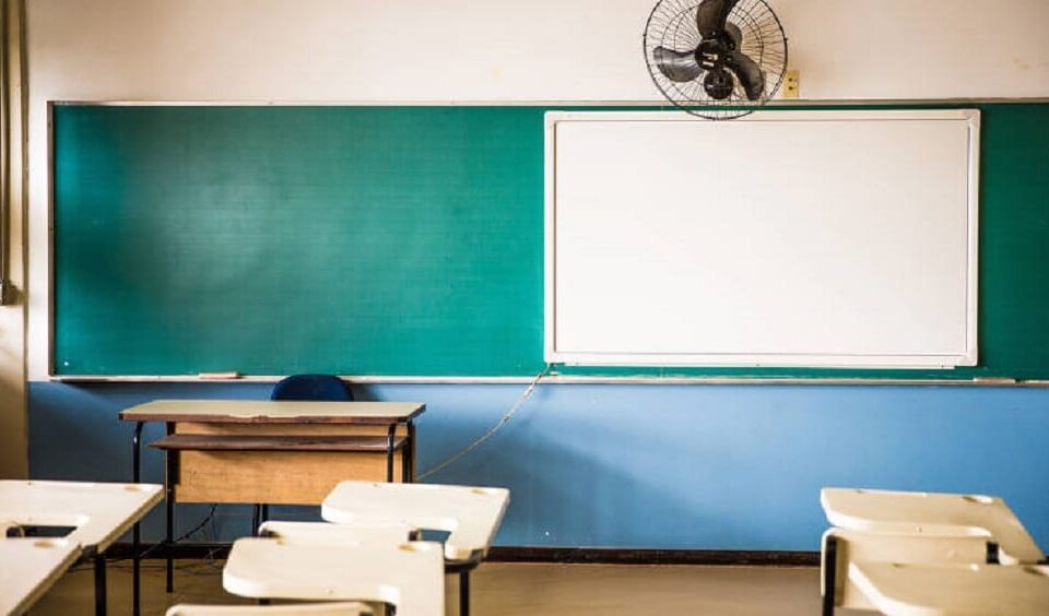 Esquerda tem piores avaliações no ensino básico