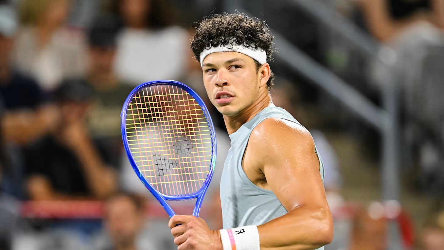 Final do Masters 1000 de Montreal 2026: horário e onde assistir a Shelton x Nakashima