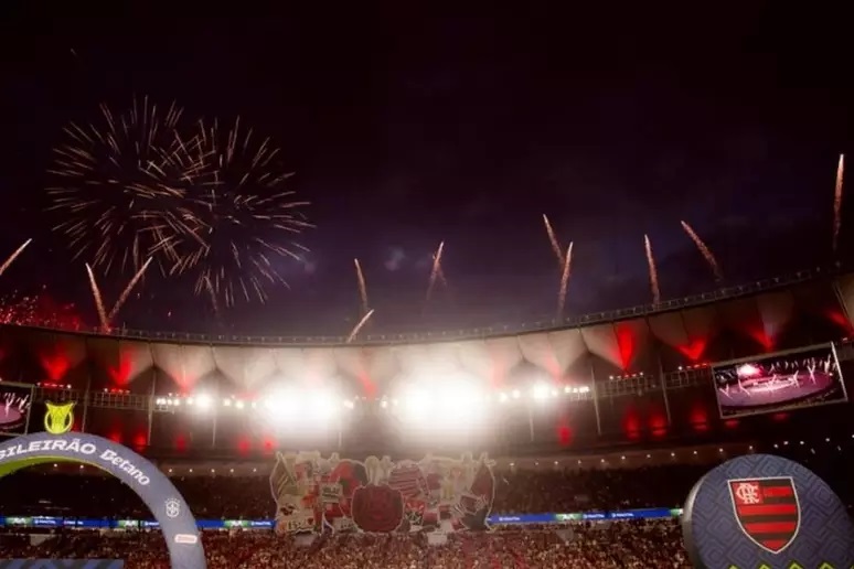 Flamengo x Vitória: Onde assistir ao jogo da 22ª rodada do Brasileirão