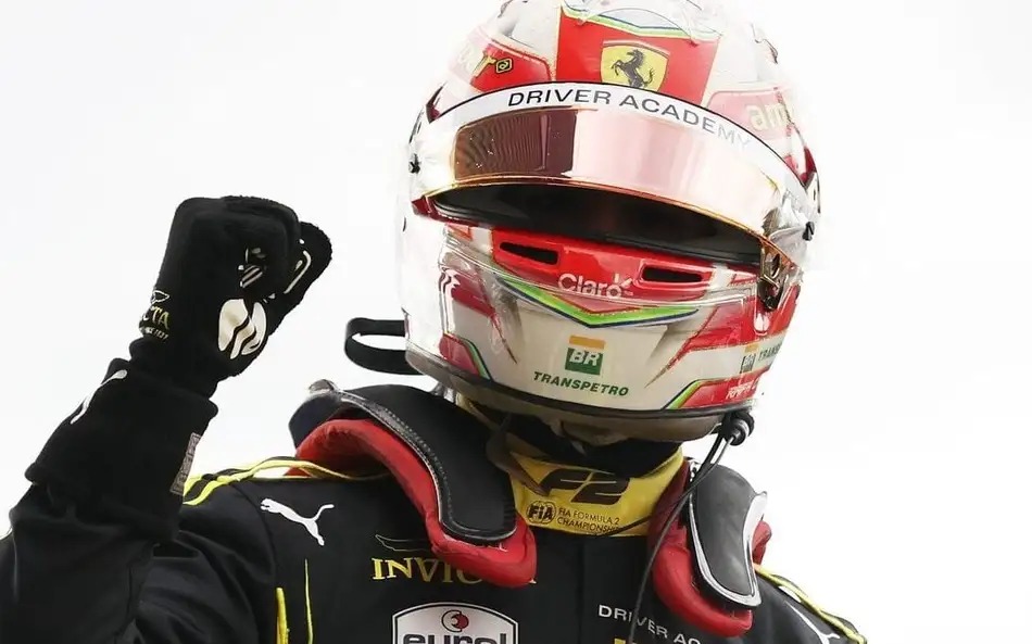 Futuro de Hamilton na Ferrari afeta Rafael Câmara, segundo Montoya