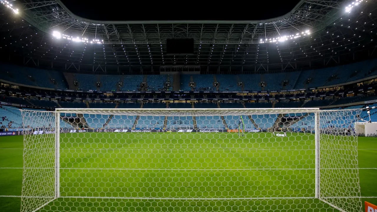 Grêmio x São Paulo: horário e onde assistir ao vivo