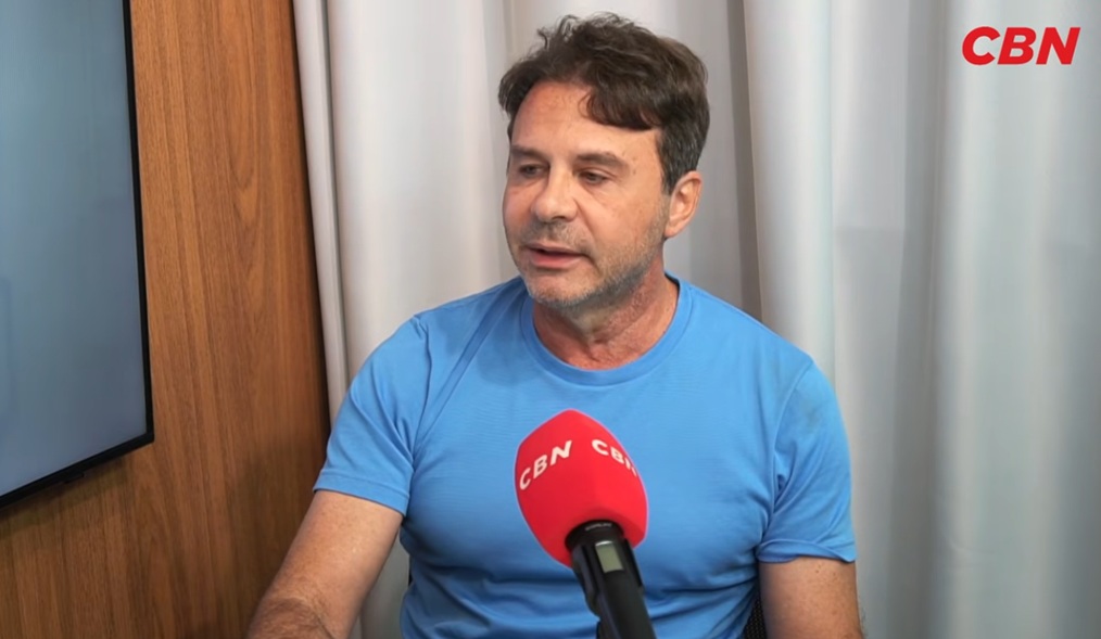 HGE é porta aberta especialmente para casos graves, diz Fernando Fortes