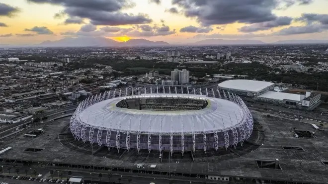 Fortaleza x CRB: horário e onde assistir ao vivo