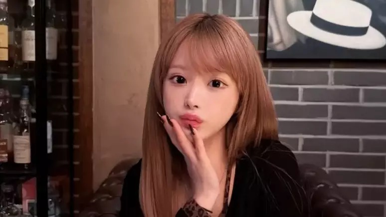 Influenciadora japonesa morre durante transmissão ao vivo
