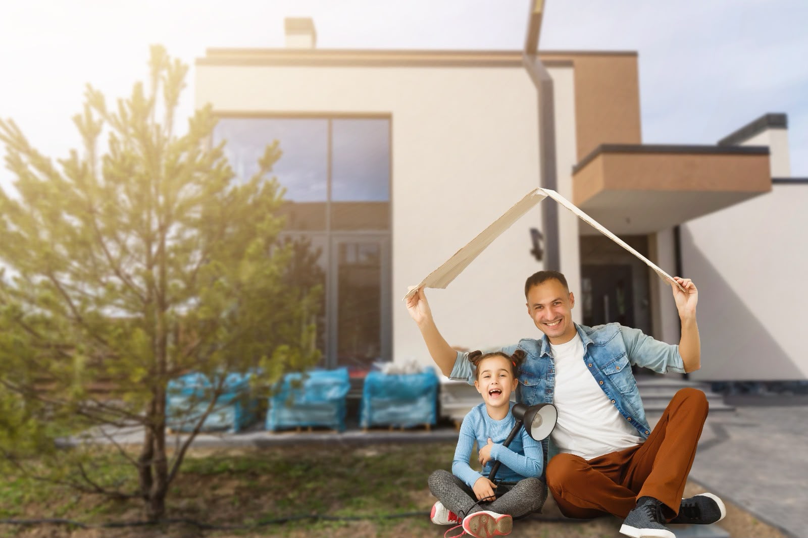Investimento hoje, herança amanhã: compra de apartamento fortalece patrimônio familiar