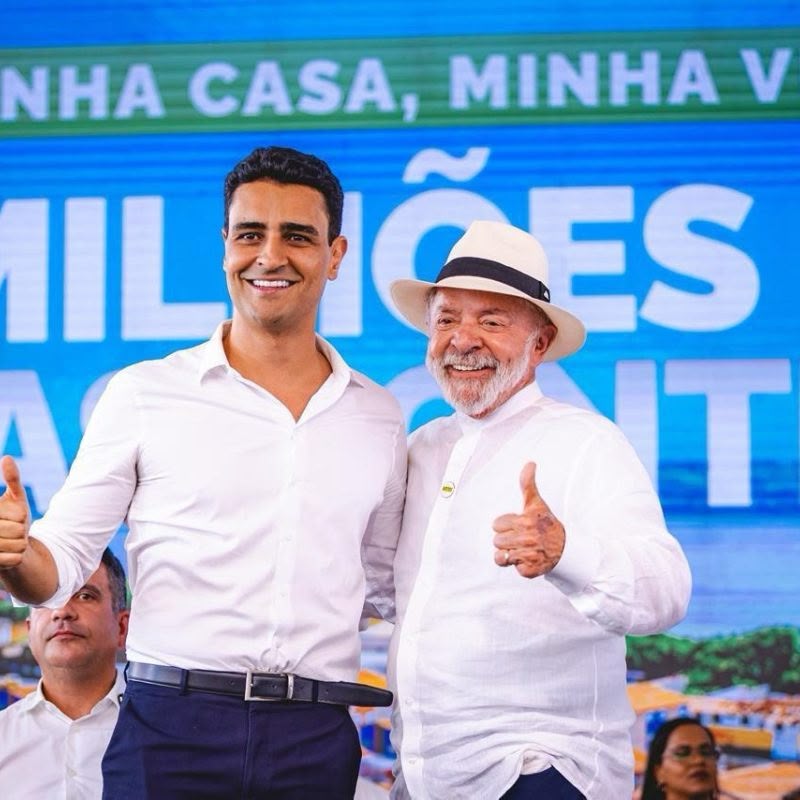 JHC vai a Lula fora da agenda e anuncia candidatura ao Senado, diz Lauro Jardim