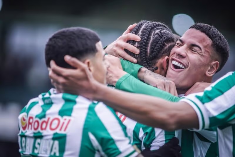 Juventude x Fortaleza: horário e onde assistir ao vivo