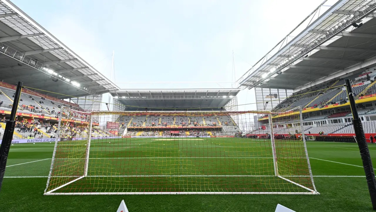 Lens x PSG: horário e onde assistir