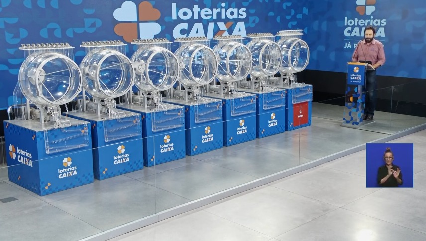 Lotofácil 3764 acumula e prêmio chega a R$ 5 milhões; veja resultado
