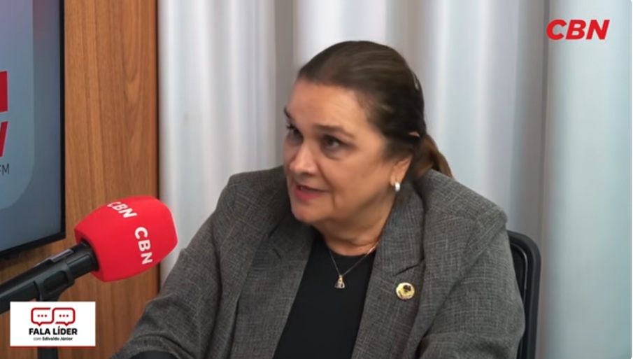 Mamá Omena: a liderança de quem faz o evento acontecer