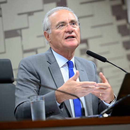 MDB escolhe suplentes de Renan Calheiros e Dr. Wanderley ao Senado; veja nomes!