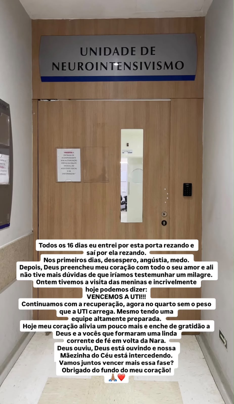Médica atropelada por motociclista na Fernandes Lima recebe alta da UTI