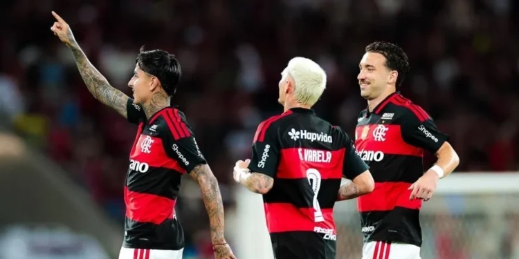 Mirassol x Flamengo: Onde assistir ao jogo da 23ª rodada do Brasileirão