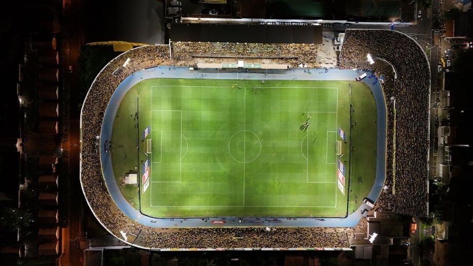 Mirassol x LDU: horário e onde assistir ao vivo