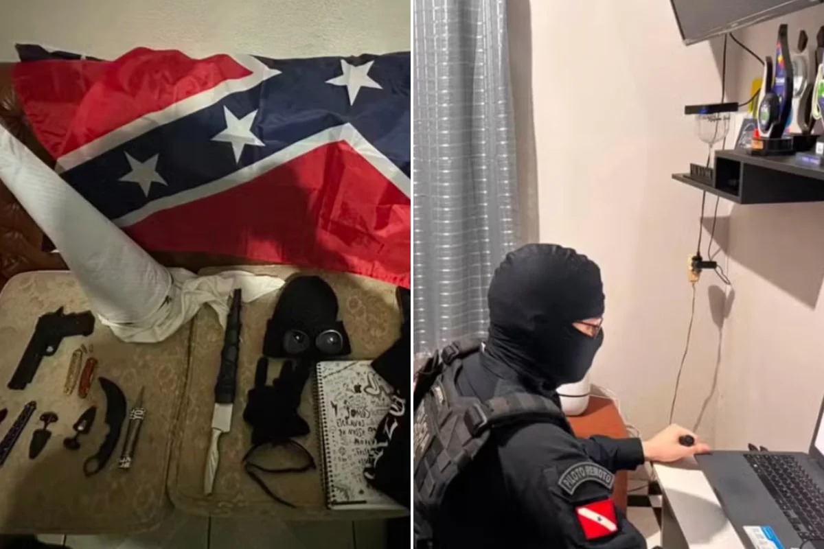 Morte ao vivo de menina levou à suspensão de lives do Discord