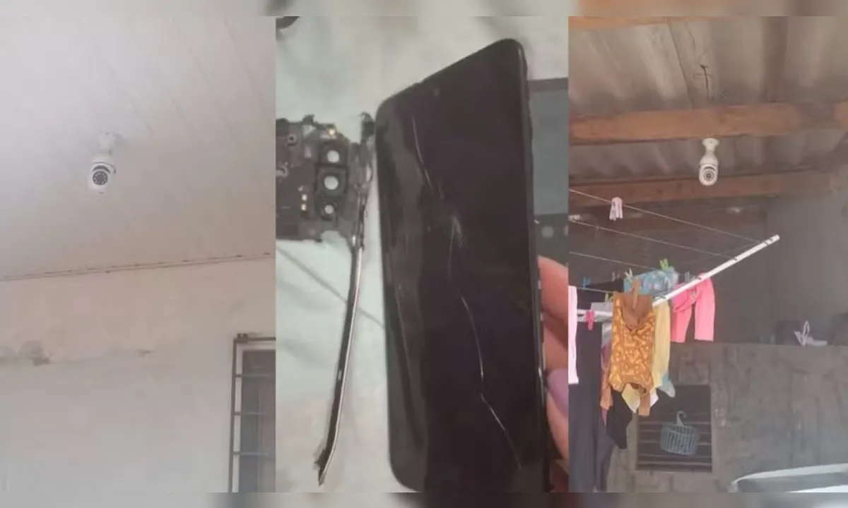 Mulher em cárcere há mais de um ano é resgatada após email pedindo socorro