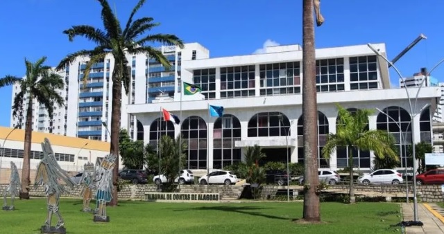 Municípios de Alagoas cumprem prazo do TCE e concluem envio de dados do IEGM 2026