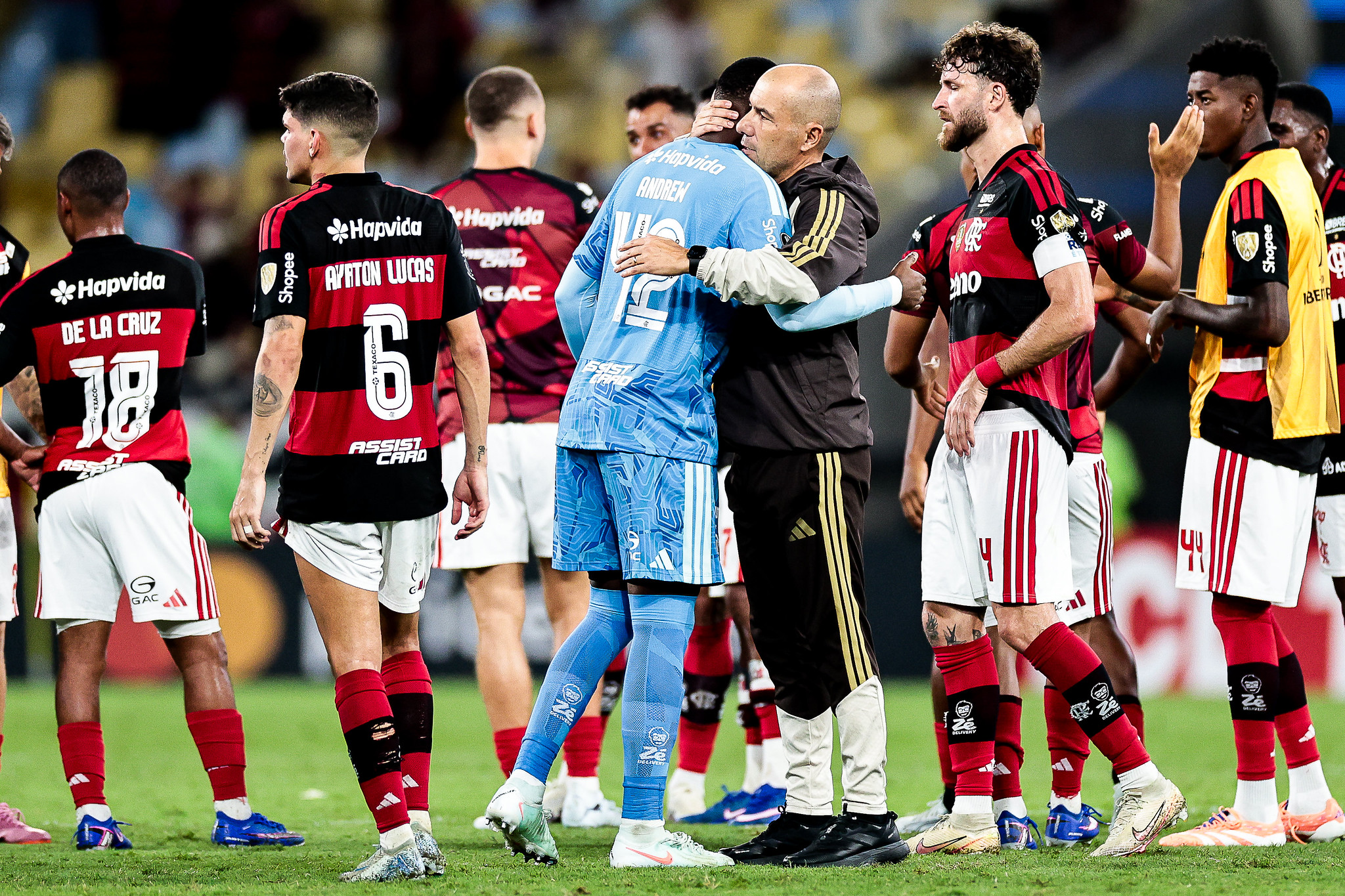 Pelo Flamengo, Leonardo Jardim volta ao Mineirão após saída turbulenta do Cruzeiro