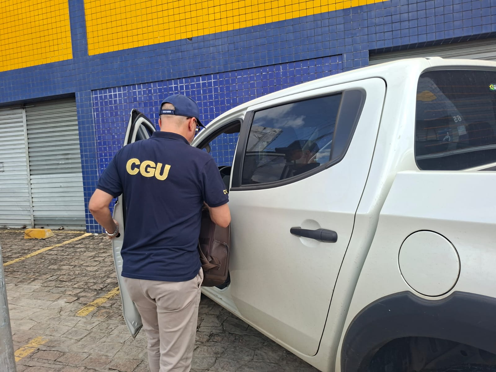 PF diz que ação no Iprev foi ordenada pelo STF e investiga fraude em recursos previdenciários